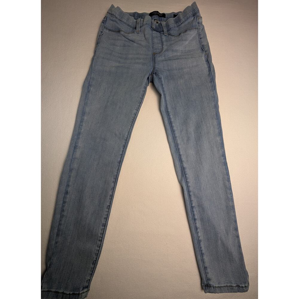Judy Blue Womens Slim Fit Jeans Size 9/ 29 Blue Stretch